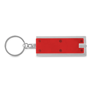 Porte-clés.