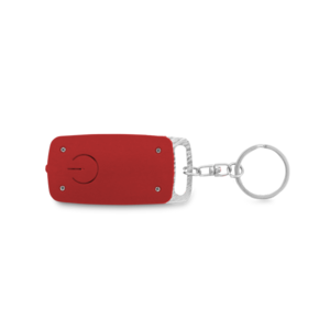 Porte-clés.