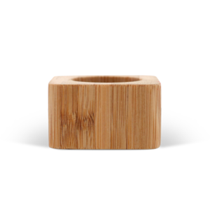 ANISE. Set de 2 rond de serviette.