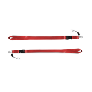 Lanyard.