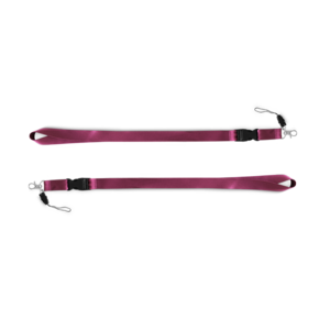 Lanyard.
