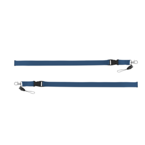 Lanyard.