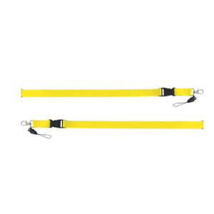 Lanyard.