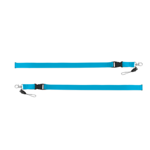 Lanyard.