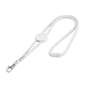 Lanyard.