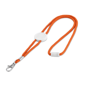 Lanyard.