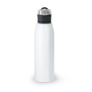 Gourde en aluminium 650 ml
