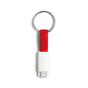 Câble USB avec connecteur 2 en 1.