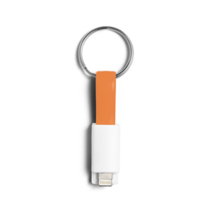 Câble USB avec connecteur 2 en 1.