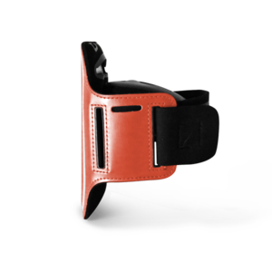 Brassard pour smartphone.