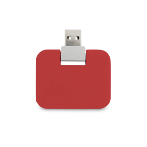 Hub USB 2.0.