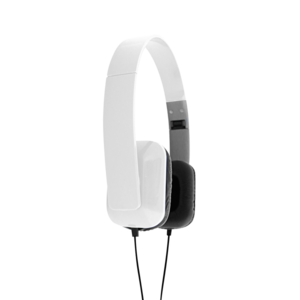 Casque pliable.