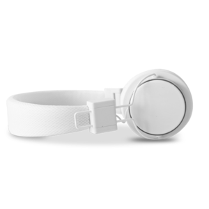 Casque pliable.