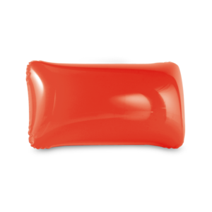Coussin gonflable.