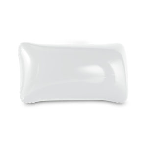 Coussin gonflable.