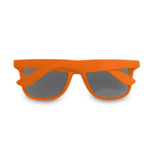 Lunettes de soleil.