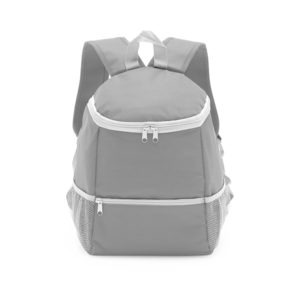 Sac à dos isotherme.