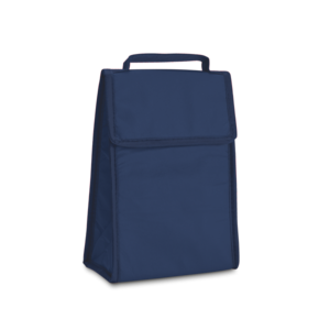 Sac isotherme pliable.