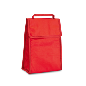 Sac isotherme pliable.