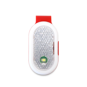 Lumière d_alerte.