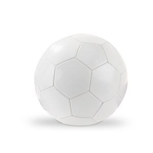 Ballon de football.