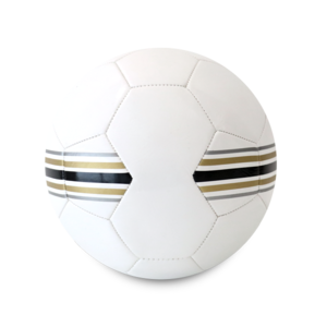 Ballon de football.