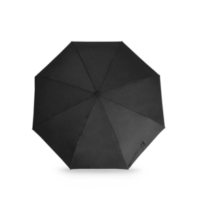 Parapluie pliable.