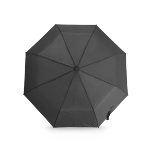 Parapluie pliable.
