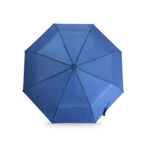 Parapluie pliable.