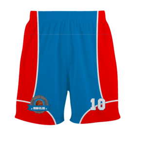 SHORT BASKET GLADIA EXTOR