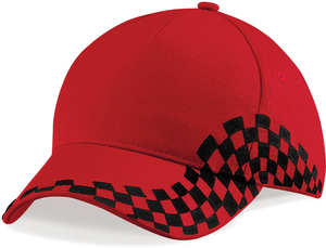 Casquette Grand Prix