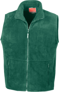 ACTIVE FLEECE BODYWARMER _Gilet polaire