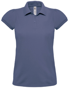 POLO FEMME HEAVYMILL