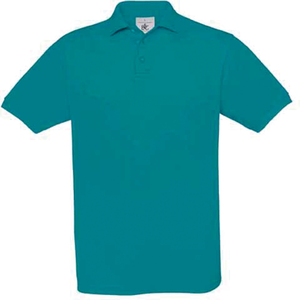 POLO HOMME SAFRAN