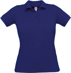 Polo femme PURE WOMEN