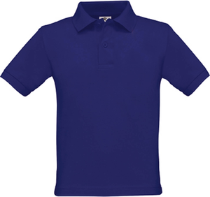 POLO SAFRAN ENFANT