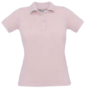 Polo femme PURE WOMEN