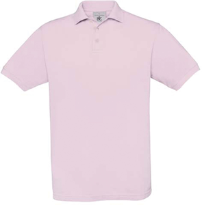 POLO HOMME SAFRAN