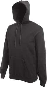SWEAT-SHIRT CAPUCHE CLASSIC