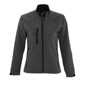 VESTE FEMME ZIPPÉE SOFTSHELL ROXY
