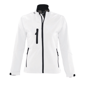 VESTE FEMME ZIPPÉE SOFTSHELL ROXY