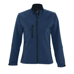 VESTE FEMME ZIPPÉE SOFTSHELL ROXY