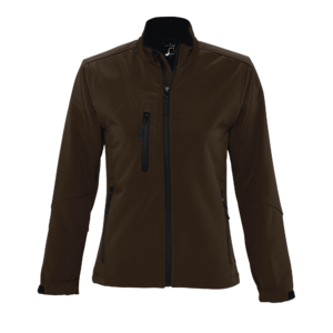 VESTE FEMME ZIPPÉE SOFTSHELL ROXY