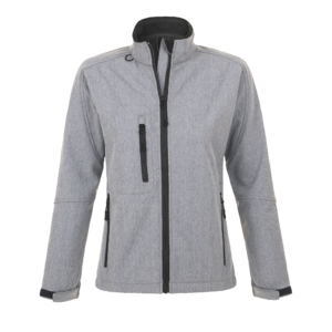 VESTE FEMME ZIPPÉE SOFTSHELL ROXY