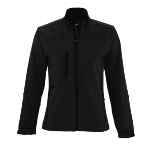 VESTE FEMME ZIPPÉE SOFTSHELL ROXY