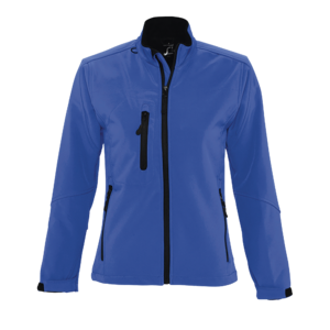 VESTE FEMME ZIPPÉE SOFTSHELL ROXY