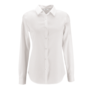 CHEMISE FEMME BRODY CHEVRON