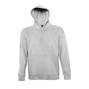SWEAT-SHIRT UNISEXE À CAPUCHE SLAM