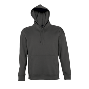 SWEAT-SHIRT UNISEXE À CAPUCHE SLAM