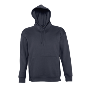 SWEAT-SHIRT UNISEXE À CAPUCHE SLAM